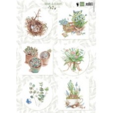 Maianne Design - Blomster