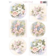 Maianne Design - Blomster