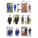Konfirmation - Dreng - Til små kort