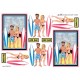 Sport/Fritid - Surfer