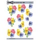 Quickies 3d - Blomster