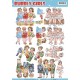 Yvonne Creation - Bubbly Girls