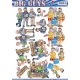 Yvonne Creation - Big Guys