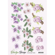 Blomster