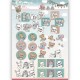 Yvonne Creation - Welcome Baby - Blandet dyr