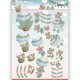 Yvonne Creation - Welcome Baby - Blandet dyr