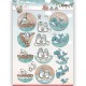 Yvonne Creation - Welcome Baby - Blandet dyr