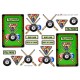 Sport/Fritid - Billard - 8 ball