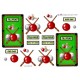 Sport/Fritid - Billard