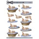 Quickies 3D - Baby i kurv - Dreng