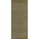 Stickers - Alfabet - Guld
