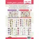 Hobbydols Poster - 218 - 219