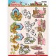 Yvonne Creation - Country Life - Bondegårds Dyr
