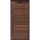 Hobbydots Serie 021 - Mirror Copper