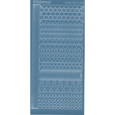 Hobbydots Serie 021 - Mirror Ice