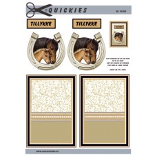 Quickies - Heste