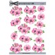 Quickies 3D - Blomster 