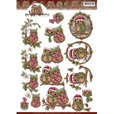 Yvonne Creation - Jule ugler