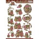 Yvonne Creation - Jule ugler