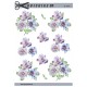 Quickies 3d - Blomster