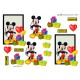 Mickey med gaver