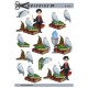 Quickies 3d - Harry Potter