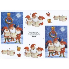 Jul - Nissekor