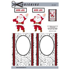 Quickies - Julemand