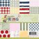 Marieke - Happy Spring - Paperpack