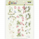 Marieke - Happy Spring - Blomster