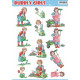 Bubbly Girls - Damer i haven