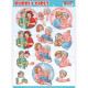 Yvonne Creation - Bubbly Girls - Damer