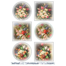 Blomster fra Barto 
