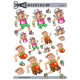 Quickies 3d - Løbere - Mand - Kvinde