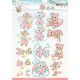 Yvonne Creation - Welcome Baby