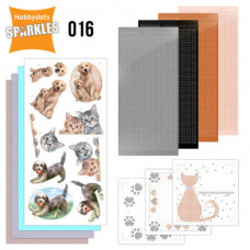 Hobbydots Sparkles nr. 016