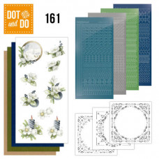Hobbydots Pakke 199