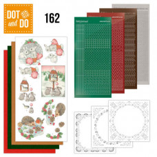Hobbydots Pakke 200