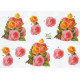 Blomster - Roser i buket