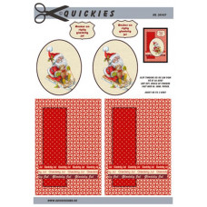 Quickies - Jul