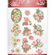 Jeanine/s - Lovely Christmas - Dekorationer