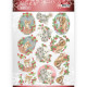 Jeanine/s - Lovely Christmas - Katte - Hunde
