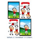 Sport/Fritid - Golf - Dreng