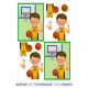 Sport/Fritid - Basket - Dreng