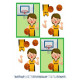 Sport/Fritid - Basket - Pige