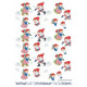 Jul - Små Nisser