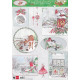 Marianne Design - Vinter billeder