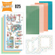 Hobbydots Sparkles nr 025