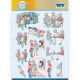 Yvonne Creation - Active LIfe - Turister