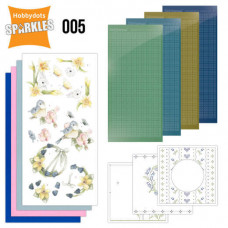 Hobbydots Sparkles nr 005